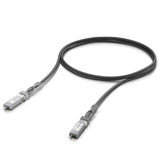 Ubiquiti 10G Direct Attach Cable, 1m - UACC-DAC-SFP10-1M