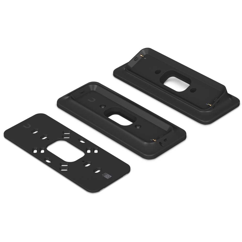 Ubiquiti G4 Doorbell Pro PoE Gang Box Mount - UACC-G4 Doorbell Pro PoE-Gang Box