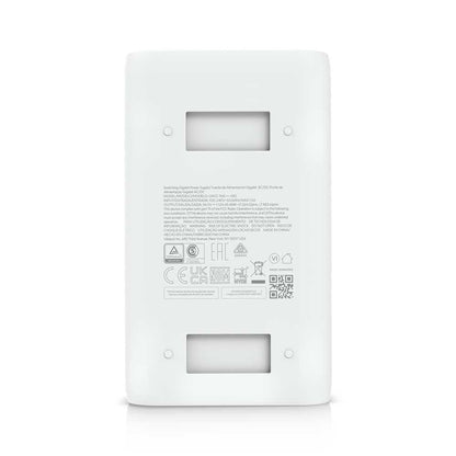 Ubiquiti 10G PoE++ Adapter (60W) - UACC-PoE++-10G