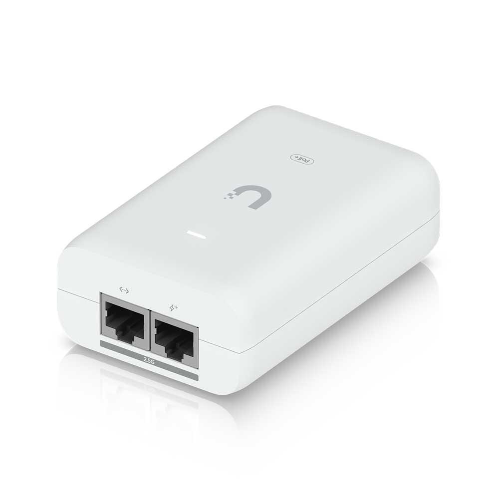 Ubiquiti 2.5G PoE+ Adapter (30W) - UACC-PoE+-2.5G