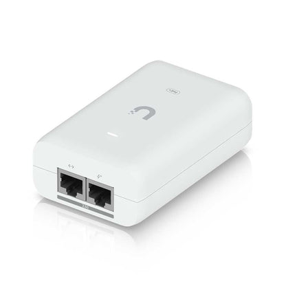 Ubiquiti 2.5G PoE+ Adapter (30W) - UACC-PoE+-2.5G