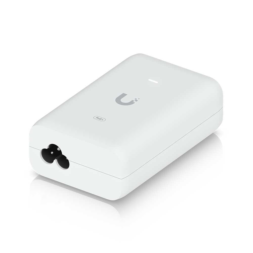 Ubiquiti 2.5G PoE+ Adapter (30W) - UACC-PoE+-2.5G