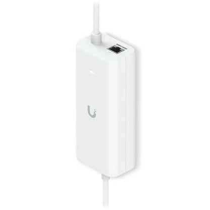 Ubiquiti PoE Integrated AC Adapter - UACC-PoE+-USBC