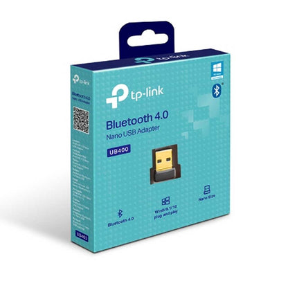 TP-Link UB400