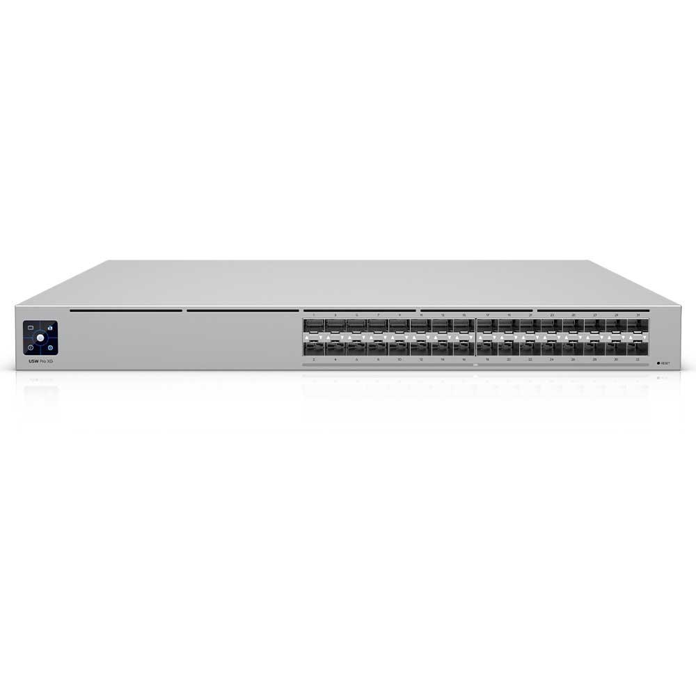 Ubiquiti Pro XG Aggregation Ethernet Switch - USW-Pro-XG-Aggregation