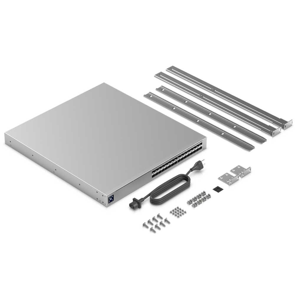 Ubiquiti Pro XG Aggregation Ethernet Switch - USW-Pro-XG-Aggregation