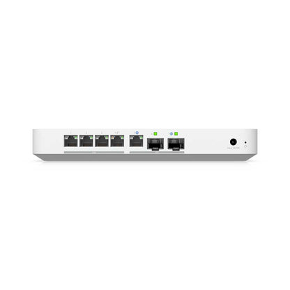Ubiquiti Gateway Fiber - UXG-FIBER