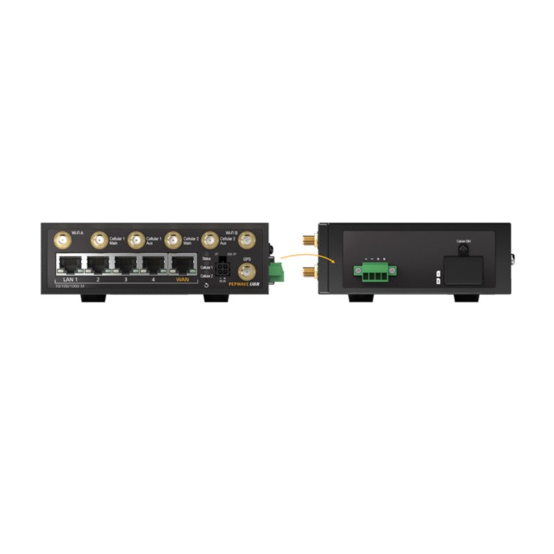 Peplink UBR LTE (US) - UBR-LTE-US-T-PRM