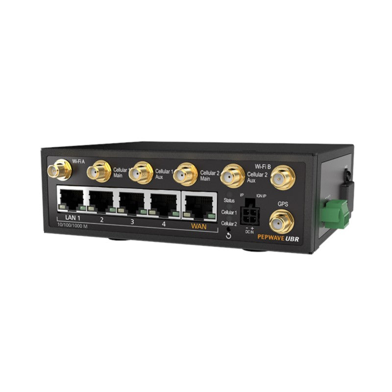 Peplink UBR LTE (US) - UBR-LTE-US-T-PRM