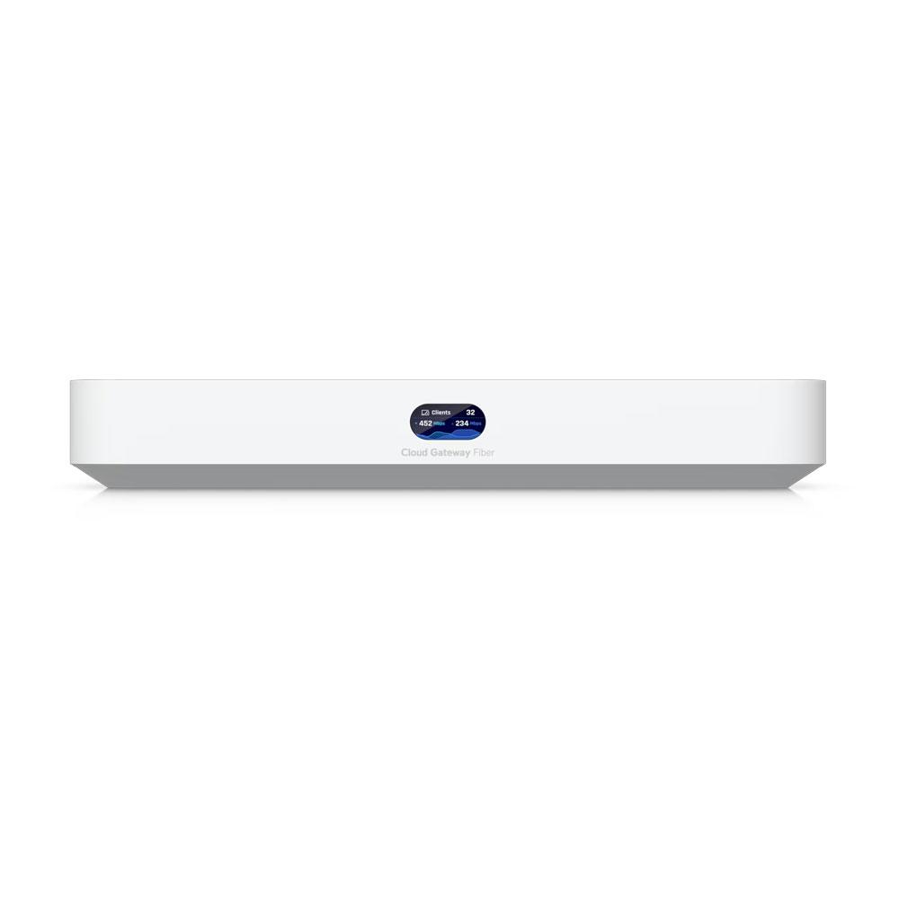 Ubiquiti Cloud Gateway Fiber - UCG-Fiber