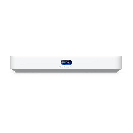 Ubiquiti Cloud Gateway Fiber - UCG-Fiber