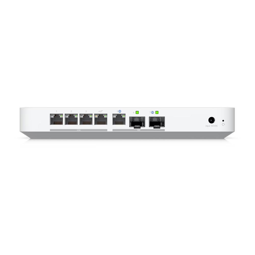 Ubiquiti Cloud Gateway Fiber - UCG-Fiber