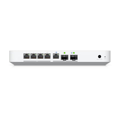 Ubiquiti Cloud Gateway Fiber - UCG-Fiber