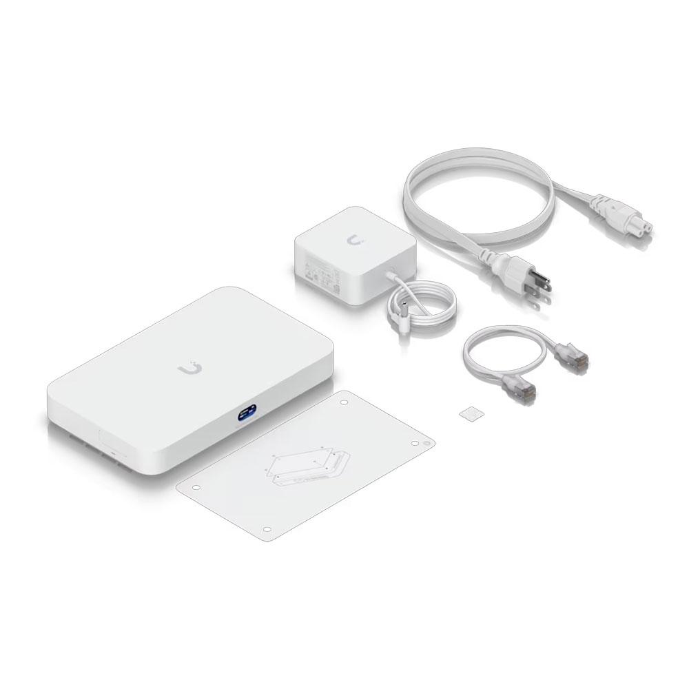 Ubiquiti Cloud Gateway Fiber - UCG-Fiber