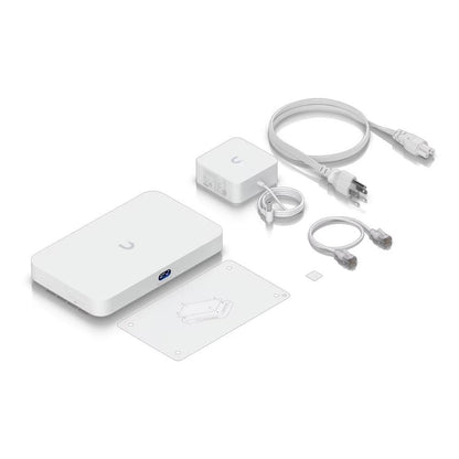 Ubiquiti Cloud Gateway Fiber - UCG-Fiber