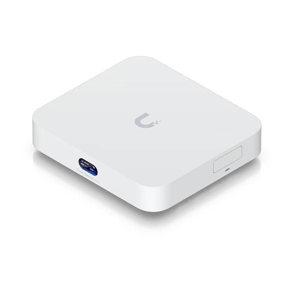 Ubiquiti Cloud Gateway Max - UCG-Max
