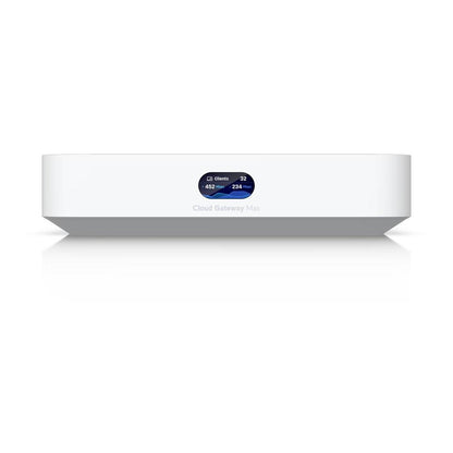 Ubiquiti Cloud Gateway Max - UCG-Max