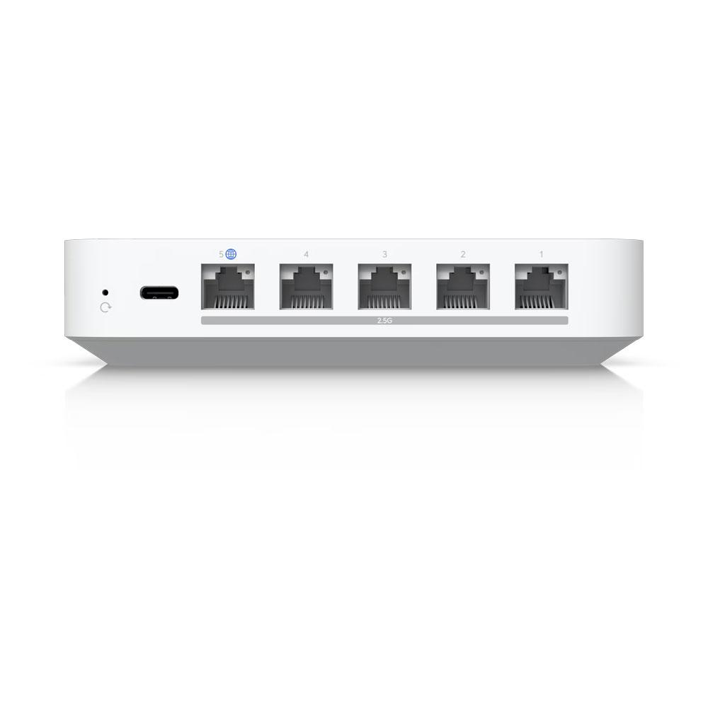 Ubiquiti Cloud Gateway Max - UCG-Max