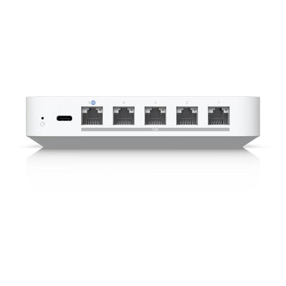 Ubiquiti Cloud Gateway Max - UCG-Max