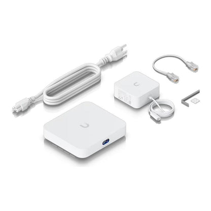 Ubiquiti Cloud Gateway Max - UCG-Max