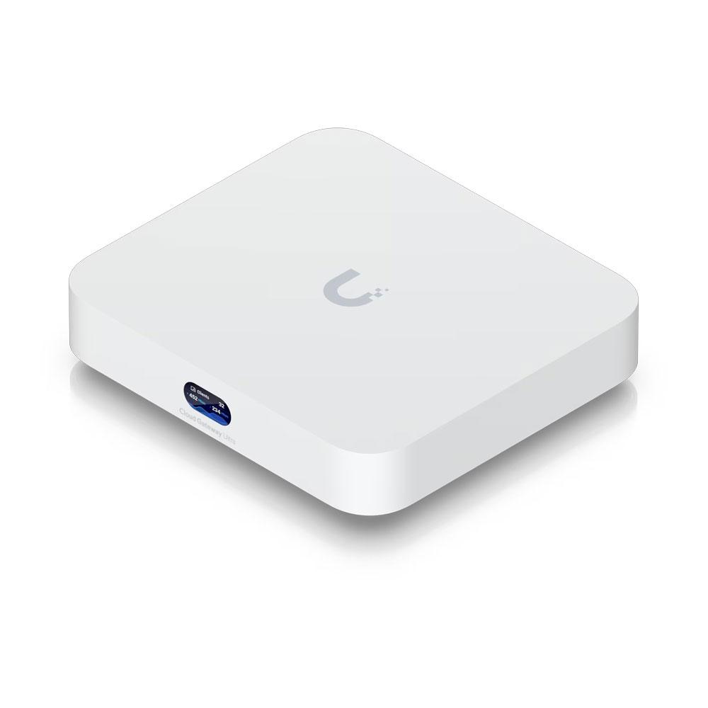 Ubiquiti Cloud Gateway Ultra - UCG-Ultra