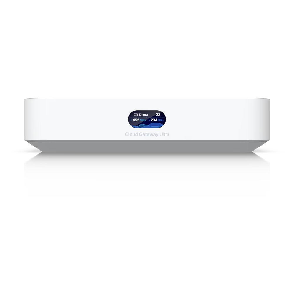 Ubiquiti Cloud Gateway Ultra - UCG-Ultra