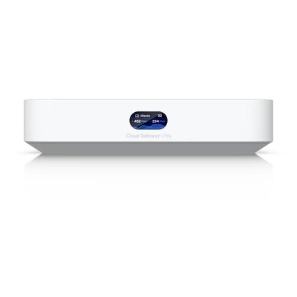 Ubiquiti Cloud Gateway Ultra - UCG-Ultra