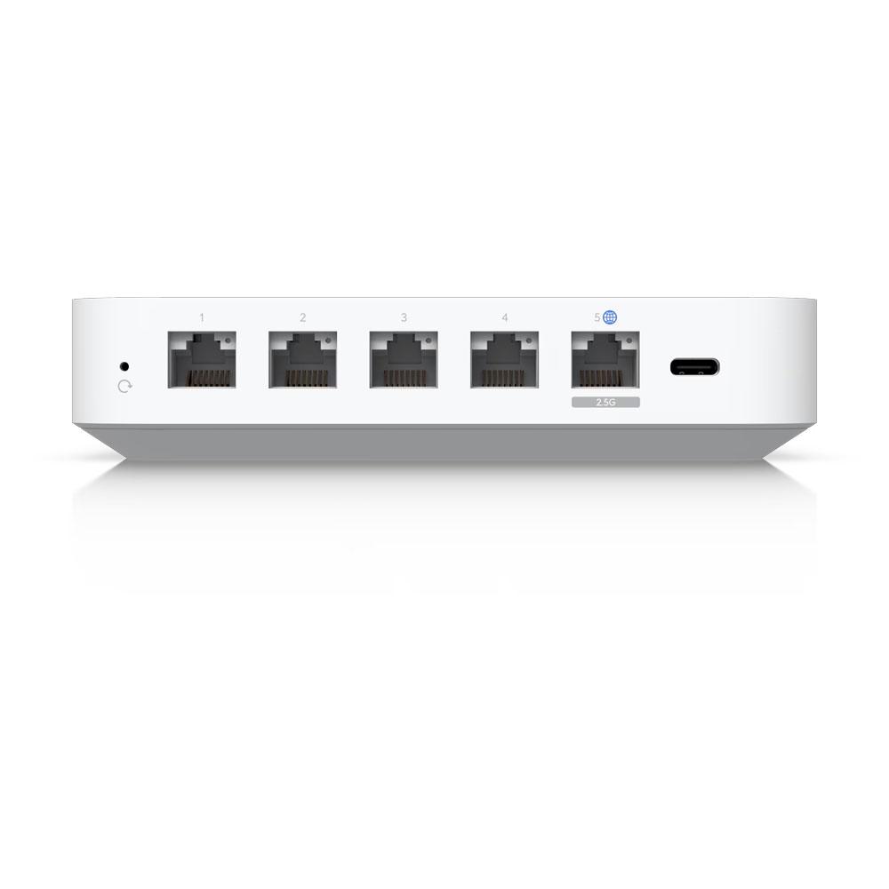 Ubiquiti Cloud Gateway Ultra - UCG-Ultra