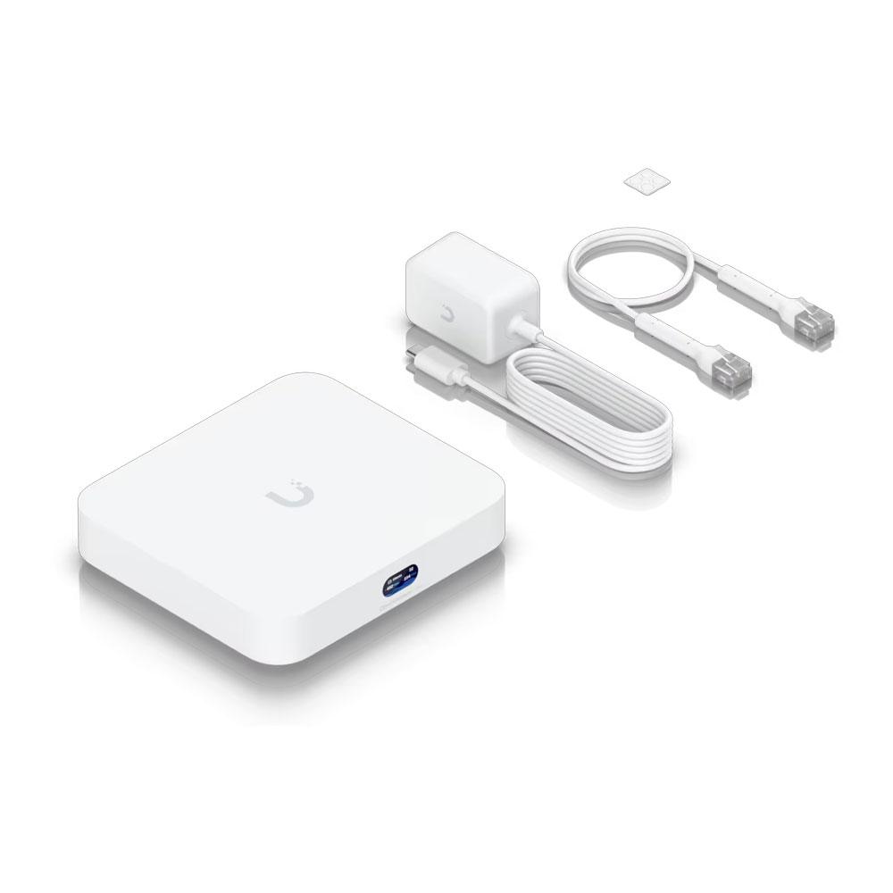 Ubiquiti Cloud Gateway Ultra - UCG-Ultra