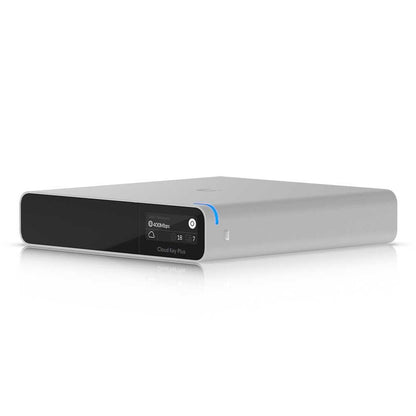 Ubiquiti CloudKey+ compact UniFi console - UCK-G2-SSD