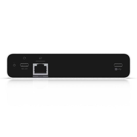 Ubiquiti CloudKey+ compact UniFi console - UCK-G2-SSD