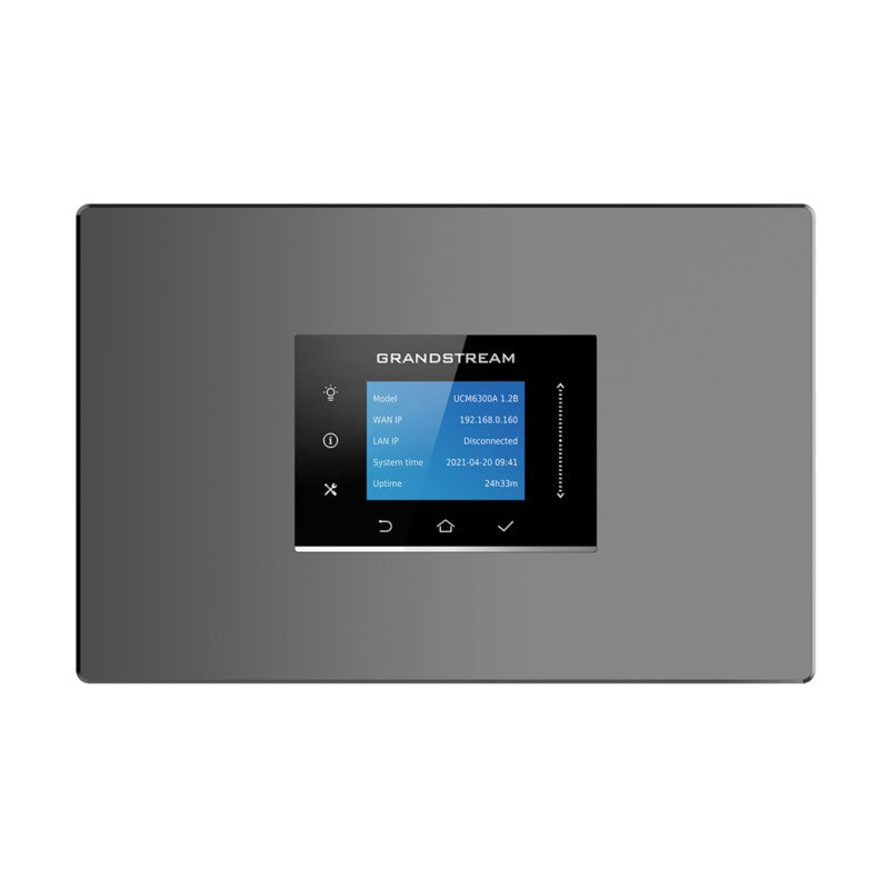 Grandstream UCM6300A