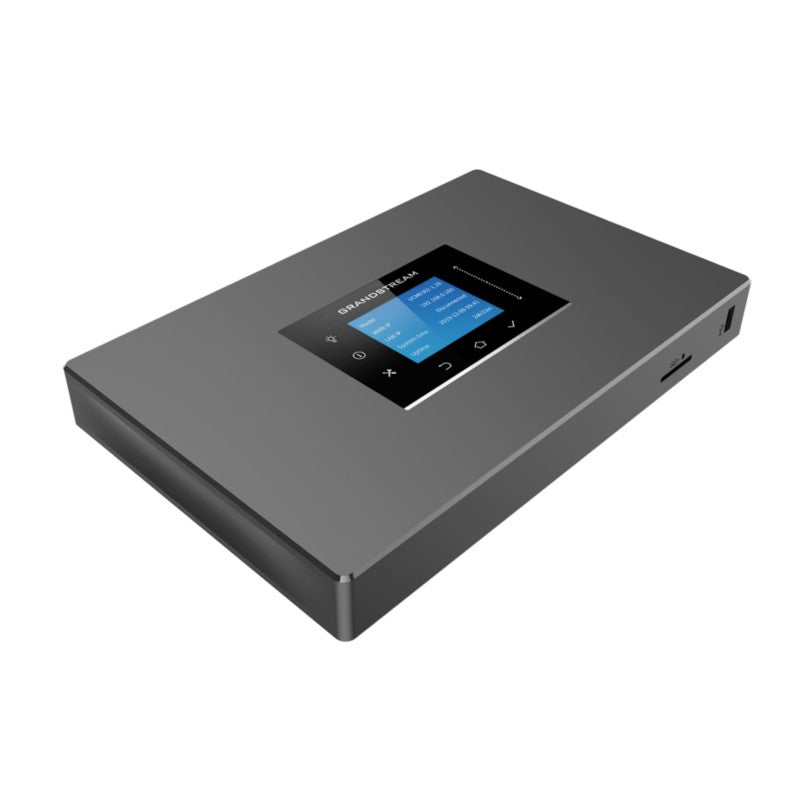 Grandstream UCM6300A