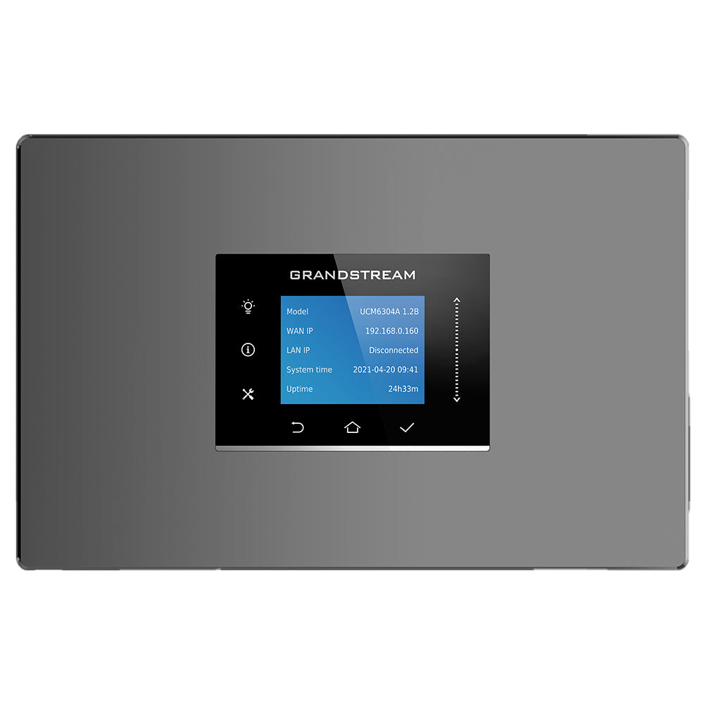 Grandstream UCM6304A