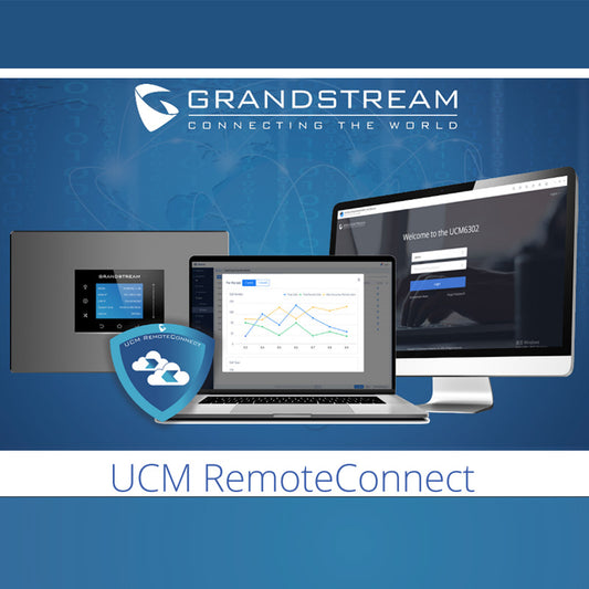 Grandstream UCMRC Plus