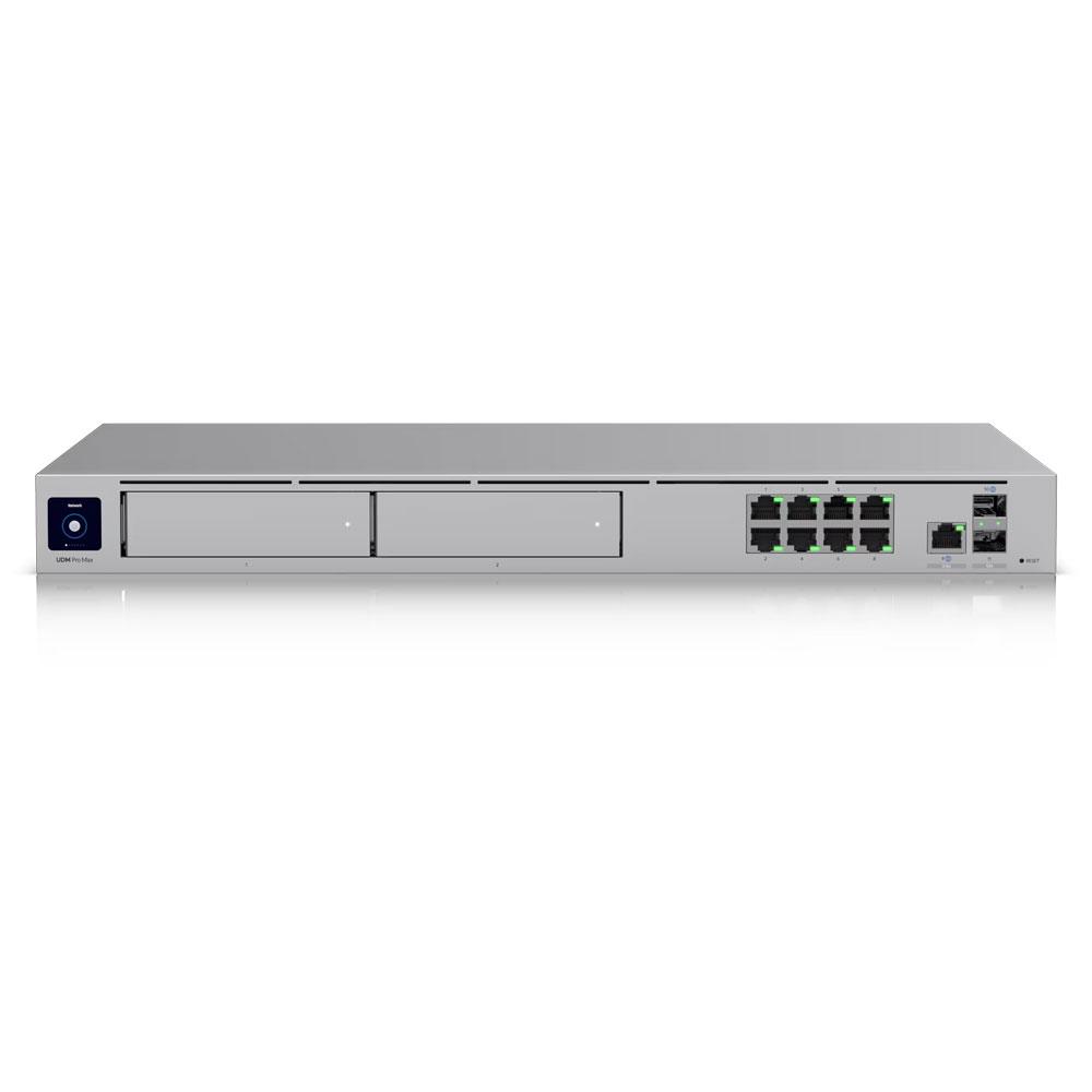 Ubiquiti Dream Machine Pro Max Gateway - UDM-Pro-Max
