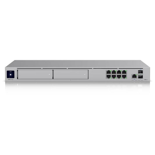 Ubiquiti Dream Machine Pro Max Gateway - UDM-Pro-Max