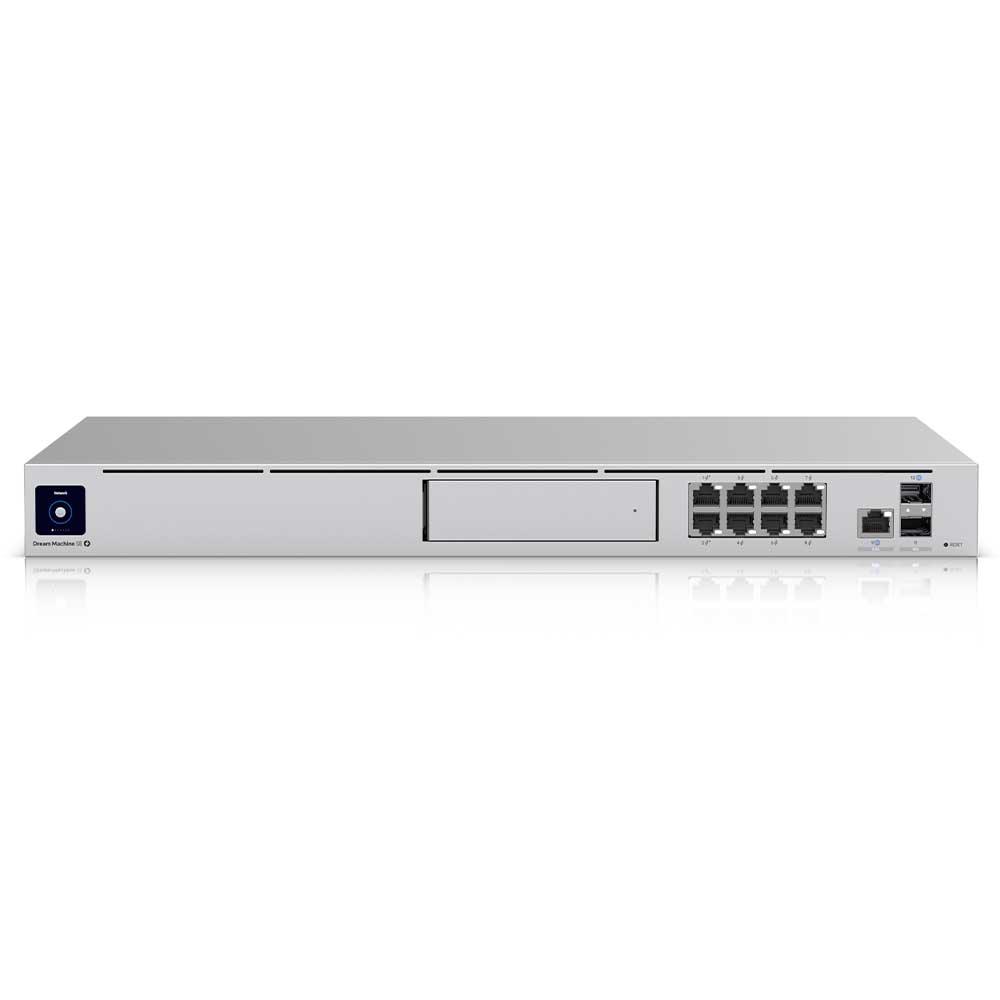 Ubiquiti Dream Machine Special Edition Gateway - UDM-SE