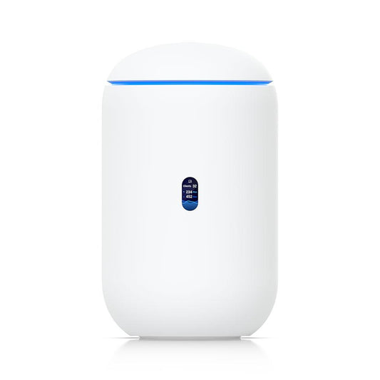 Ubiquiti Dream Router 7 - UDR7