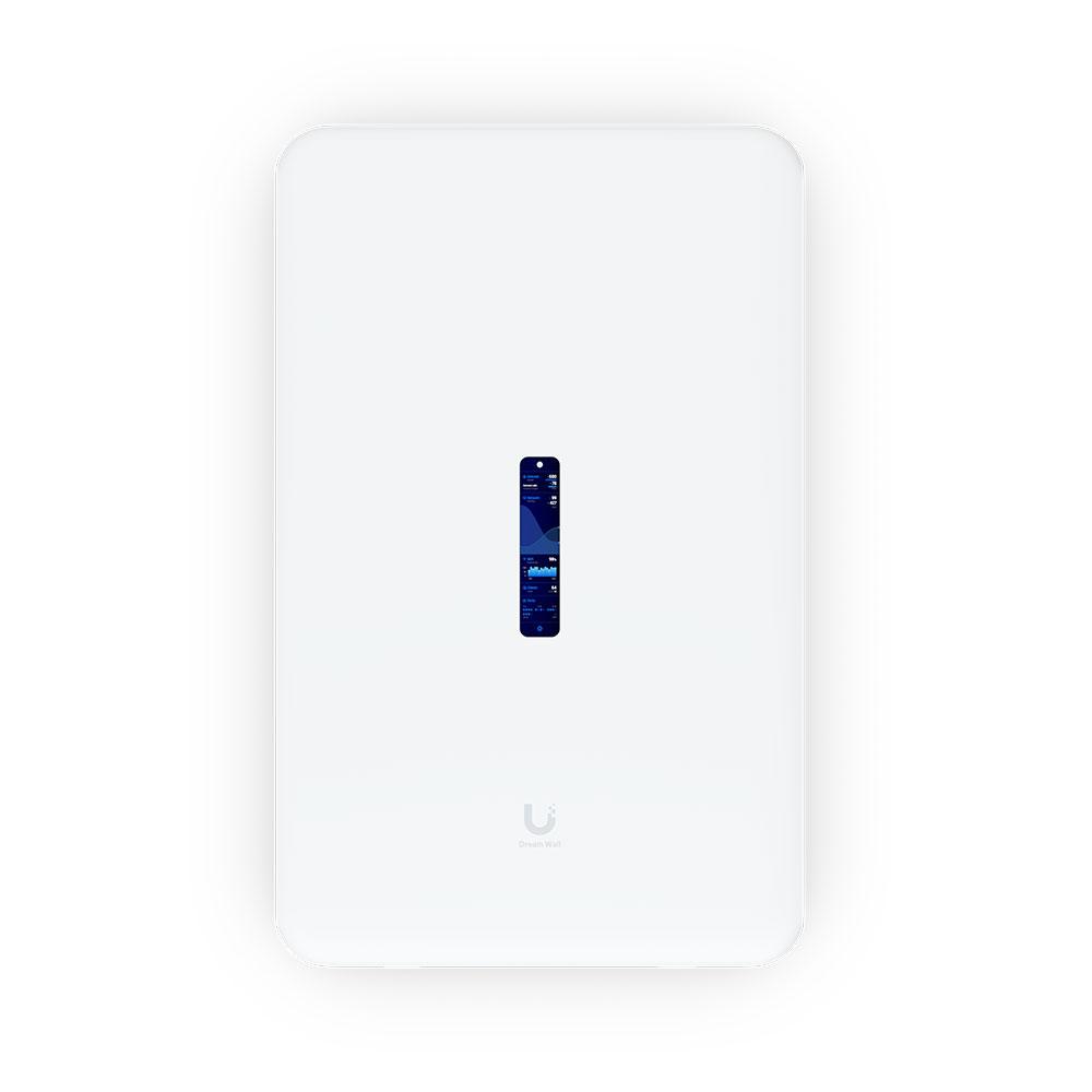 Ubiquiti DreamWall - UDW