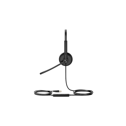 Yealink UH34 Lite Dual UC - 1308049