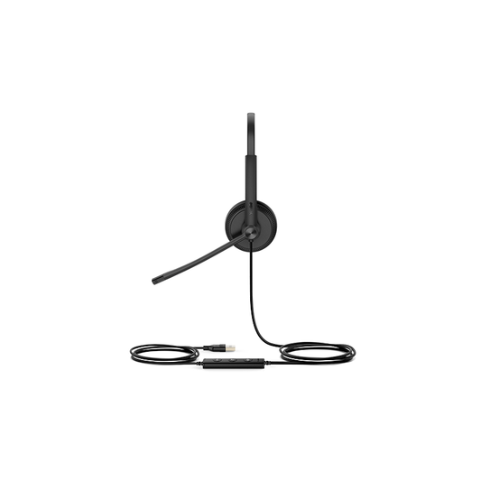 Yealink UH34 Mono UC - 1308042