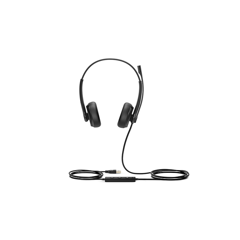 Yealink UH34 Dual UC - 1308044