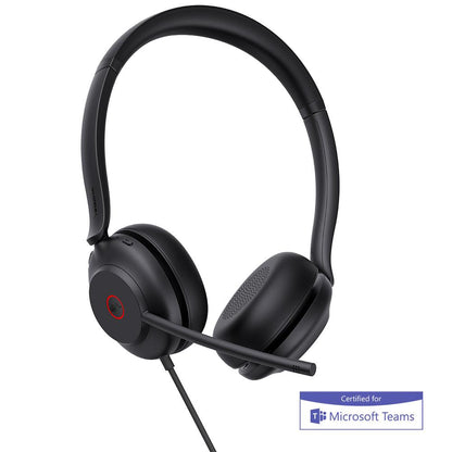 Yealink UH35 Dual Teams USB-C/A - 1308163