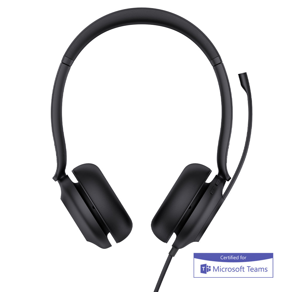 Yealink UH35 Dual Teams USB-C/A - 1308163