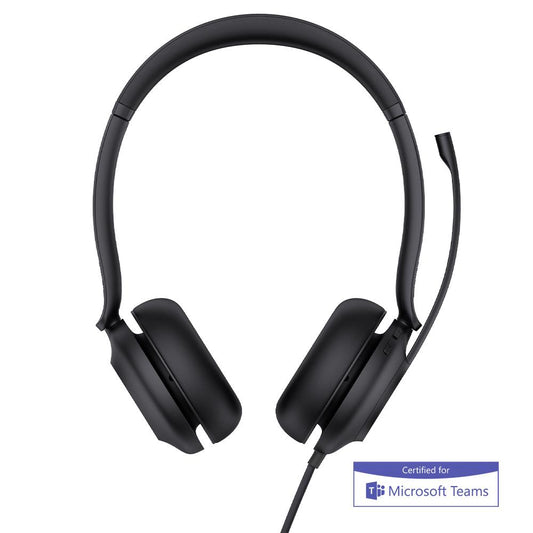 Yealink UH35 Dual Teams USB-C/A - 1308163