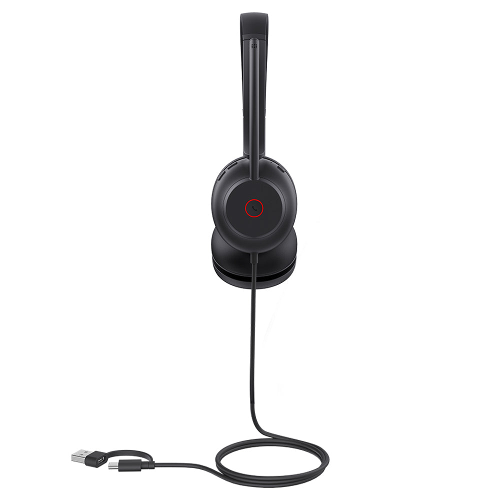 Yealink UH35 Dual UC USB-C/A - 1308164