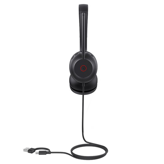 Yealink UH35 Dual UC USB-C/A - 1308164