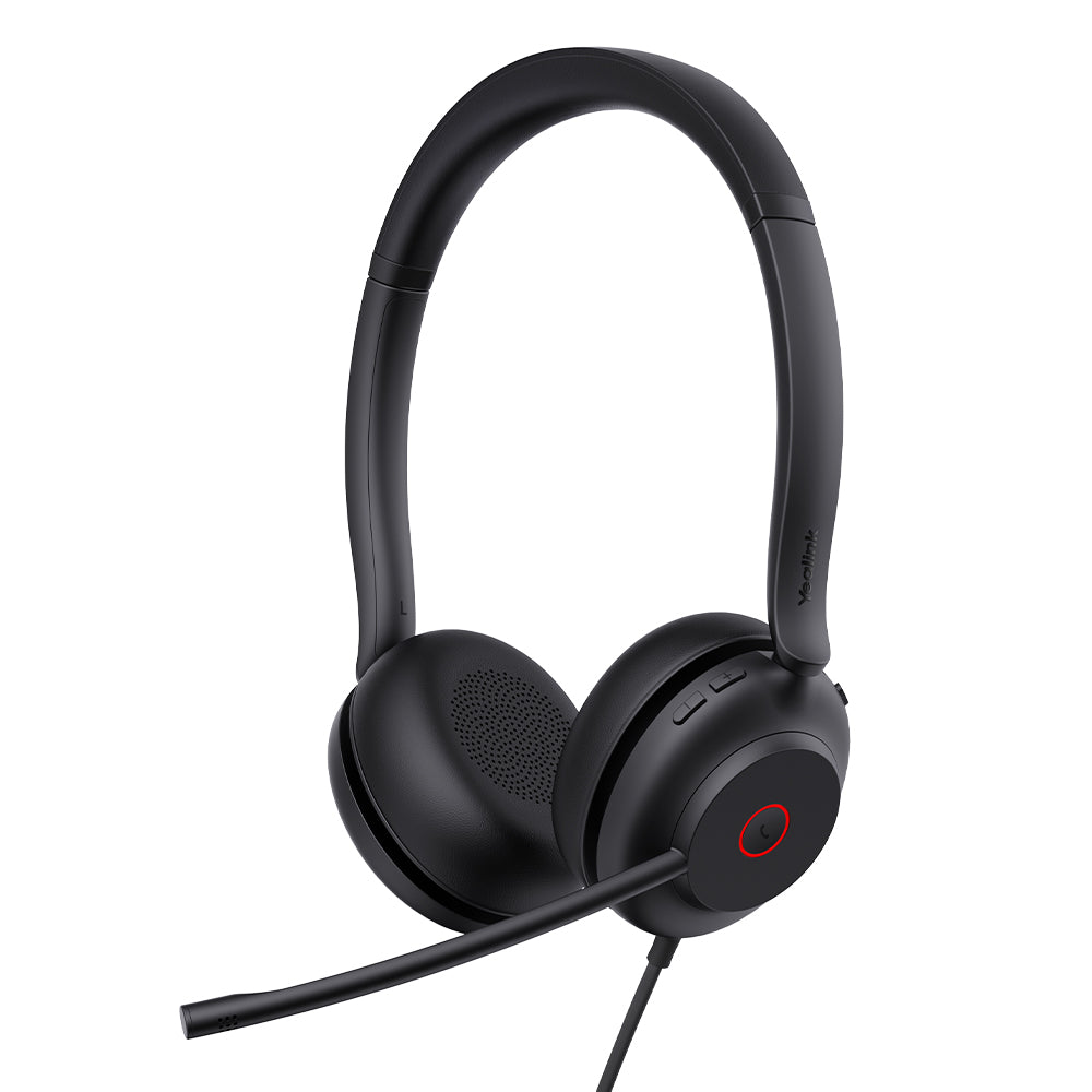 Yealink UH35 Dual UC USB-C/A - 1308164