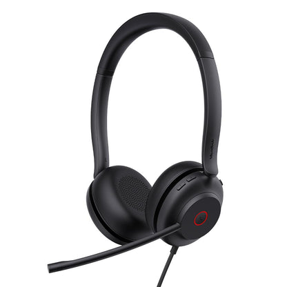 Yealink UH35 Dual UC USB-C/A - 1308164